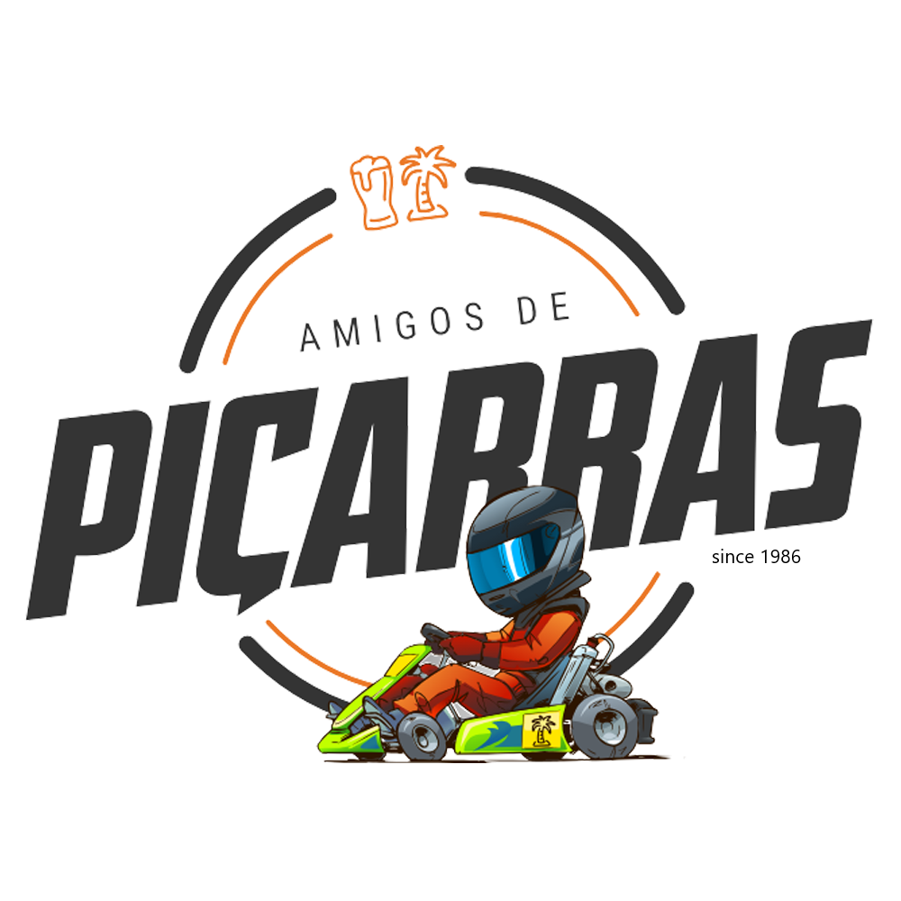 Logo de Amigos de Piçarras