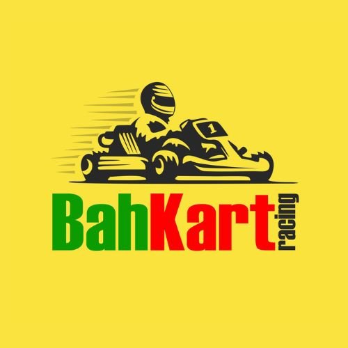 Logo de Bahkart Racing