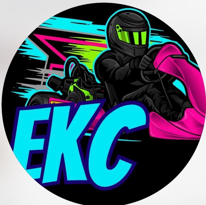 Logo de EKC 