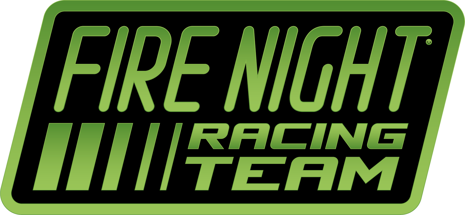 Logo de FIRENIGHT RACING TEAM