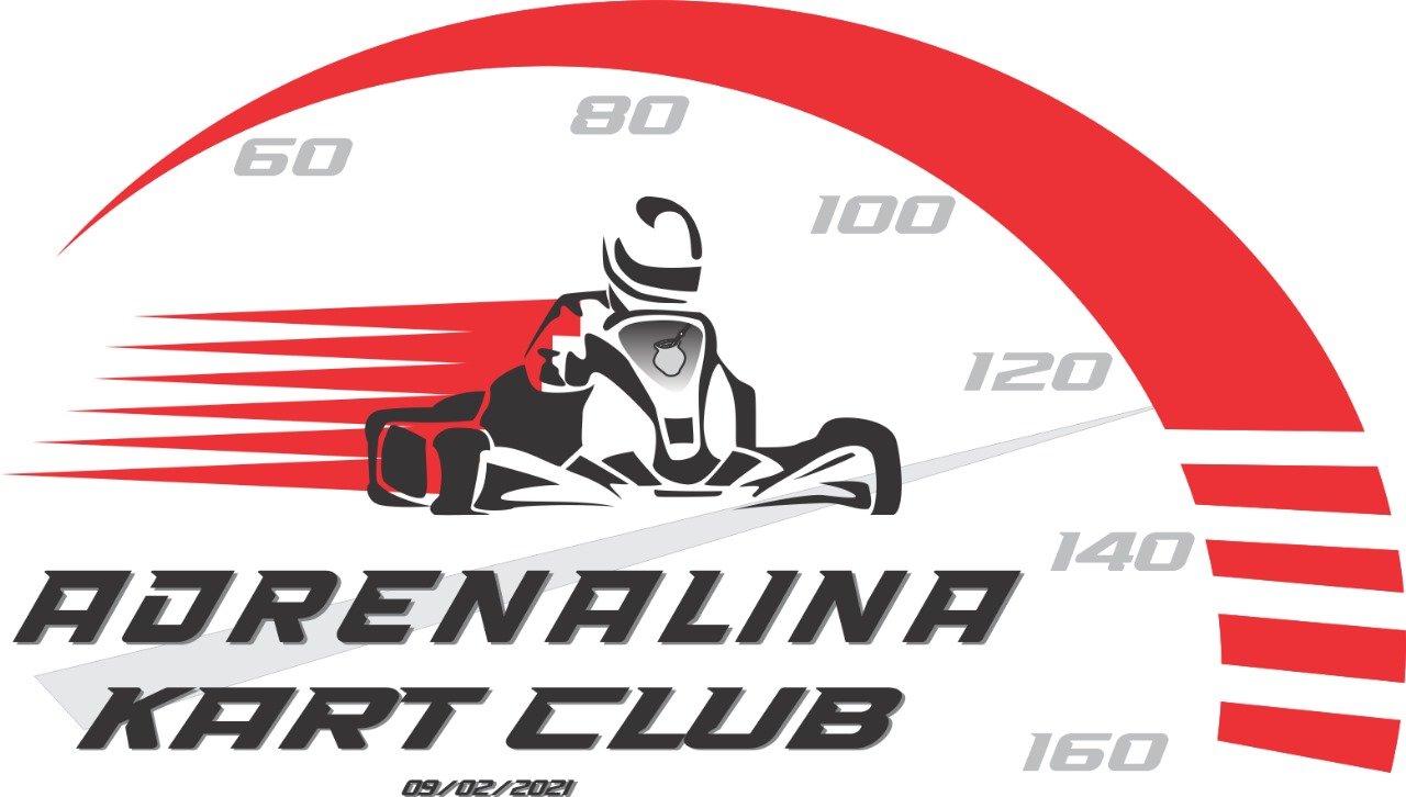 Logo de AKC - ADRENALINA KART CLUB