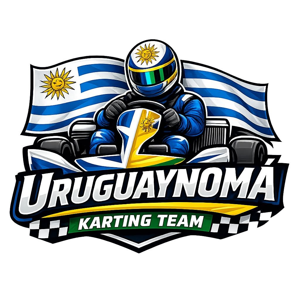 Logo de Uruguay nomá