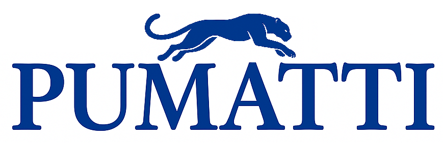 Logo de Pumatti